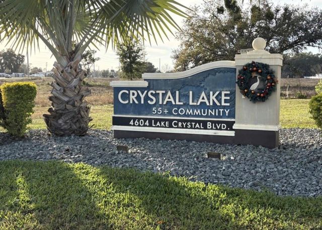 4853 LARK HAVEN PLACE, Zephyrhills, FL 33541