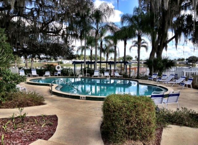 4853 LARK HAVEN PLACE, Zephyrhills, FL 33541