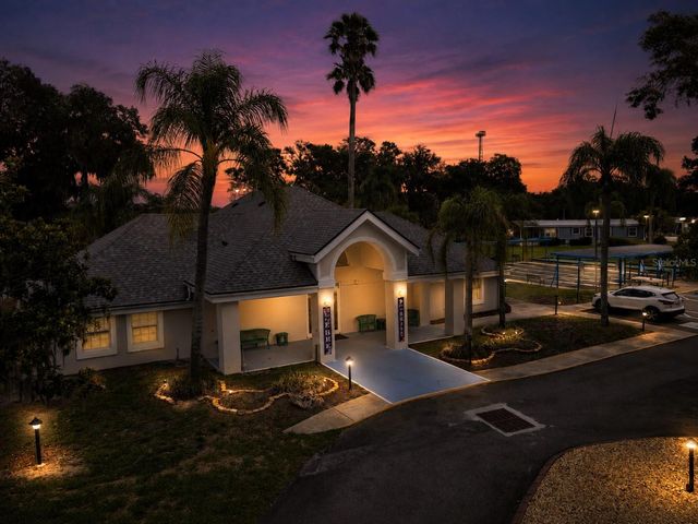 4853 LARK HAVEN PLACE, Zephyrhills, FL 33541