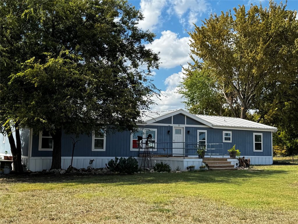5090 Fm 2264, Rhome, TX 76078