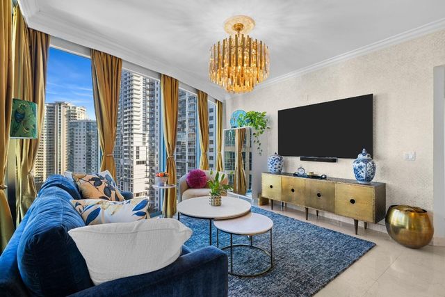 333 Las Olas Way 2308, Fort Lauderdale, FL 33301