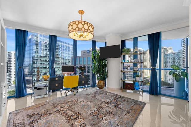 333 Las Olas Way 2308, Fort Lauderdale, FL 33301