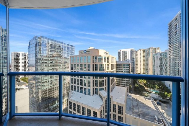 333 Las Olas Way 2308, Fort Lauderdale, FL 33301