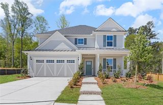 7201 Maple Brook Lane, Flowery Branch, GA 30542