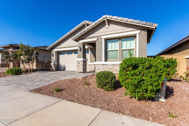 20264 W MONTECITO Avenue, Litchfield Park, AZ 85340