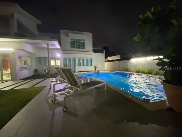 116 TRINITARIA, San Juan, PR 00927