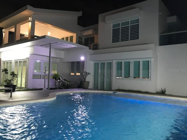 116 TRINITARIA, San Juan, PR 00927