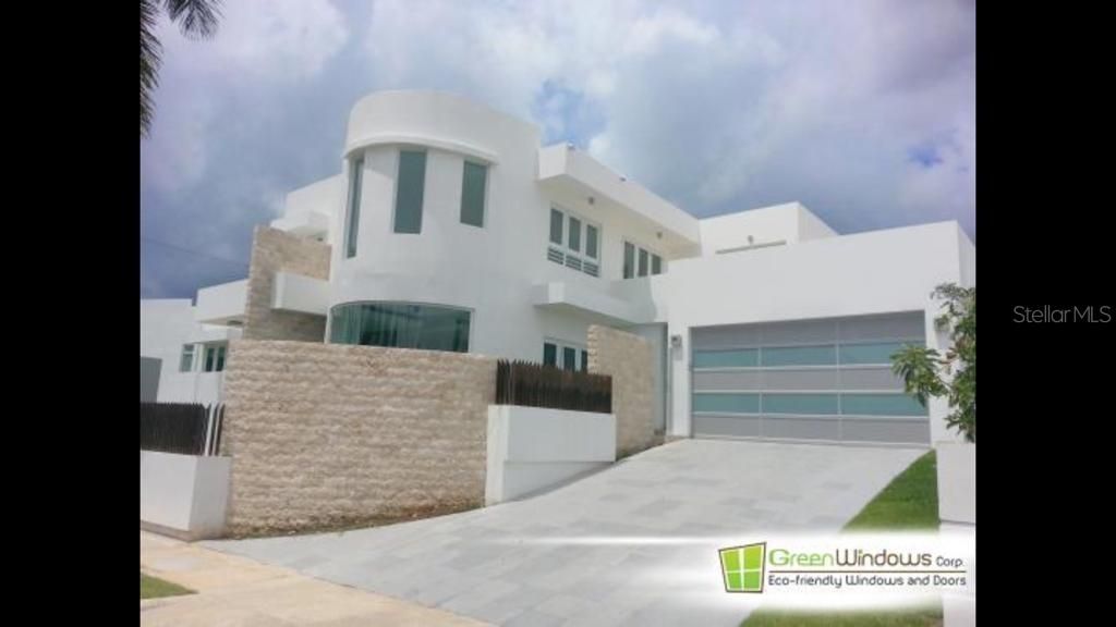 116 TRINITARIA, San Juan, PR 00927