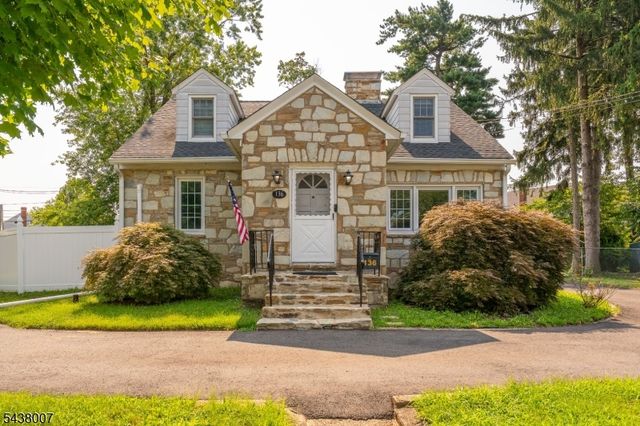 136 Glendale Dr, Ewing Twp., NJ 08618