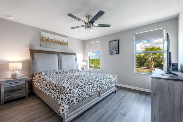 1645 Lindley Street, Mangonia Park, FL 33407