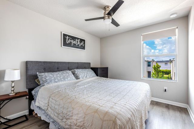 1645 Lindley Street, Mangonia Park, FL 33407