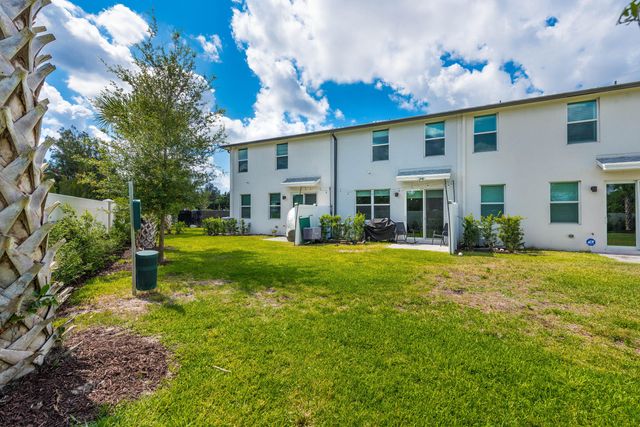 1645 Lindley Street, Mangonia Park, FL 33407
