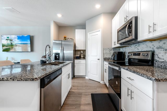 1645 Lindley Street, Mangonia Park, FL 33407
