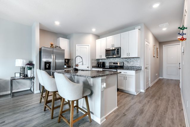 1645 Lindley Street, Mangonia Park, FL 33407