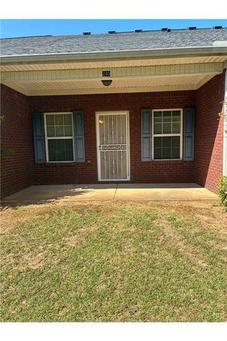 240 Valley Hill Road SW, Riverdale, GA 30274