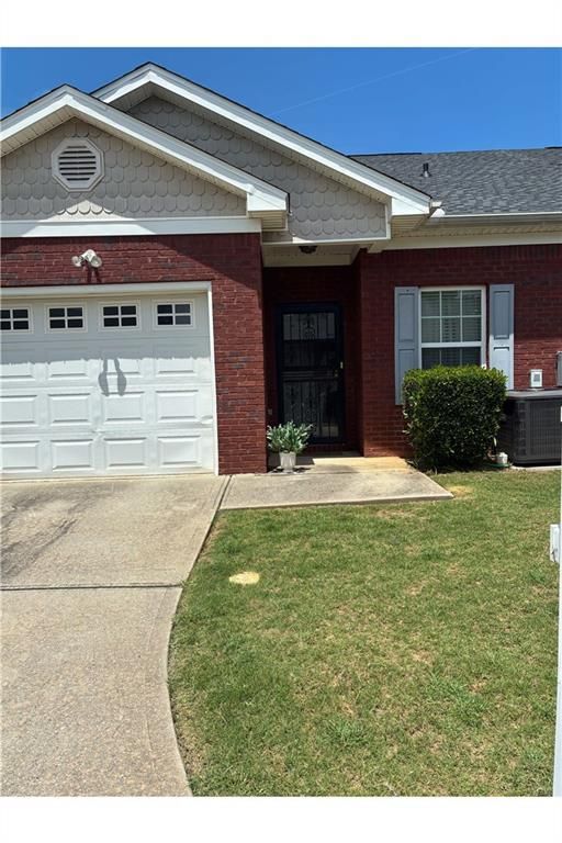 240 Valley Hill Road SW, Riverdale, GA 30274