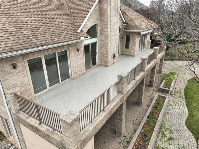 48315 Wadebridge Drive, Canton, MI 48187