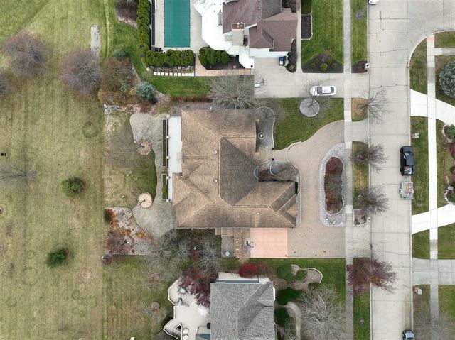 48315 Wadebridge Drive, Canton, MI 48187