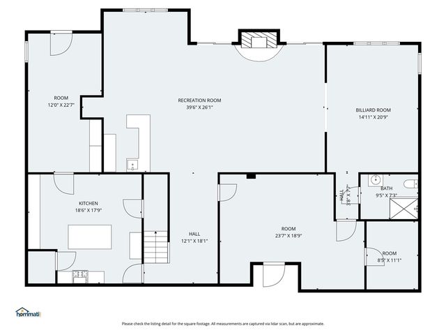 48315 Wadebridge Drive, Canton, MI 48187