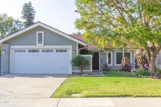 5801 Firebird Court, Camarillo, CA 93012