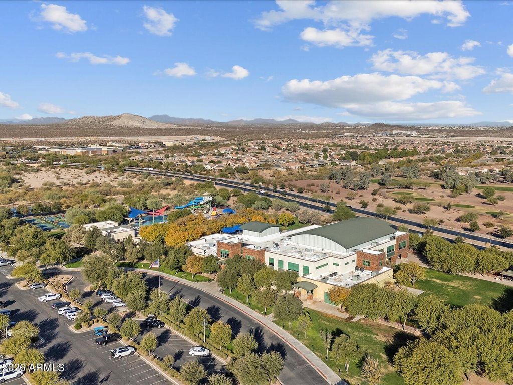 Image 30 of property listing at 8439 W SARATOGA Way, Florence, AZ 85132