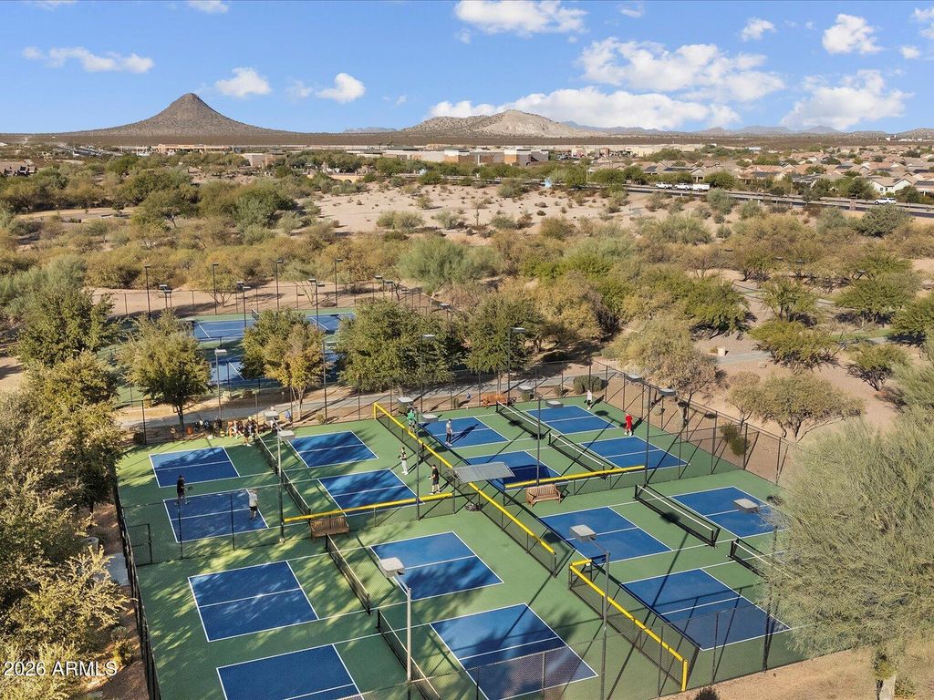 Image 31 of property listing at 8439 W SARATOGA Way, Florence, AZ 85132