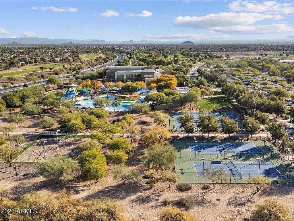 Image 35 of property listing at 8439 W SARATOGA Way, Florence, AZ 85132