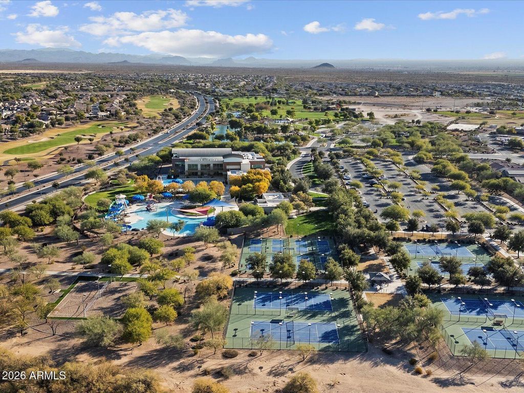 Image 37 of property listing at 8439 W SARATOGA Way, Florence, AZ 85132