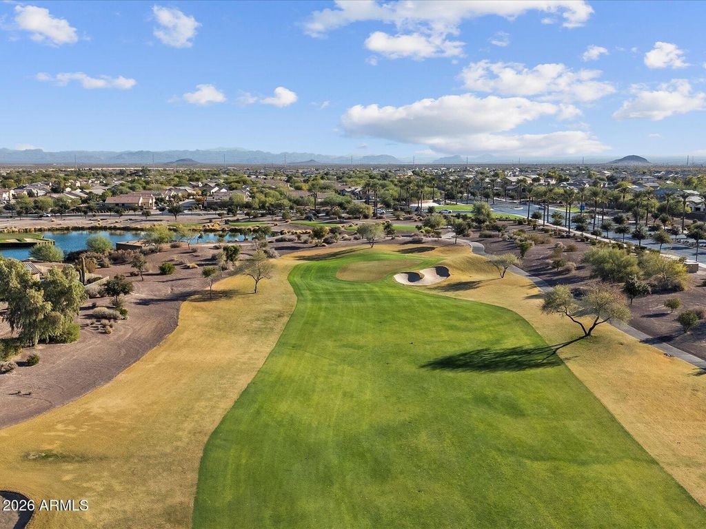 Image 38 of property listing at 8439 W SARATOGA Way, Florence, AZ 85132