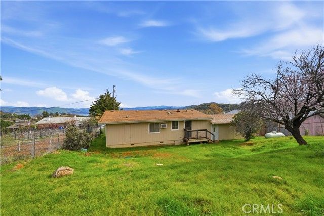 5139 Canterberry, Kelseyville, CA 95451