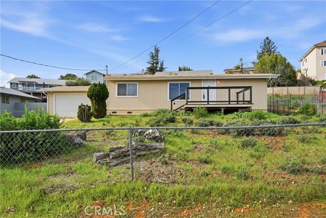 5139 Canterberry, Kelseyville, CA 95451