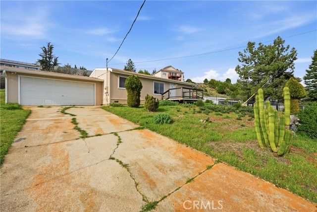 5139 Canterberry, Kelseyville, CA 95451