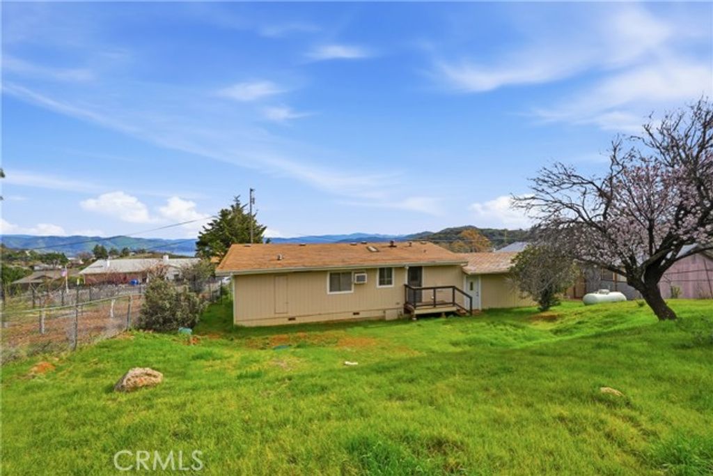 5139 Canterberry, Kelseyville, CA 95451