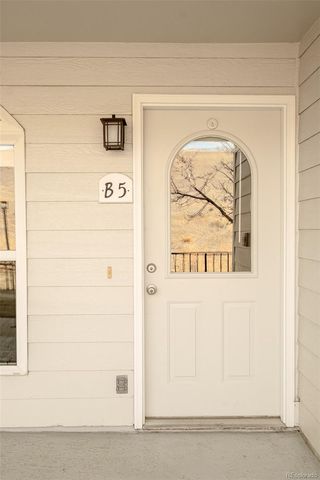 1631 S Deframe Street B5, Lakewood, CO 80228