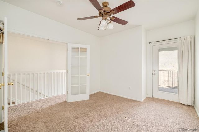 1631 S Deframe Street B5, Lakewood, CO 80228