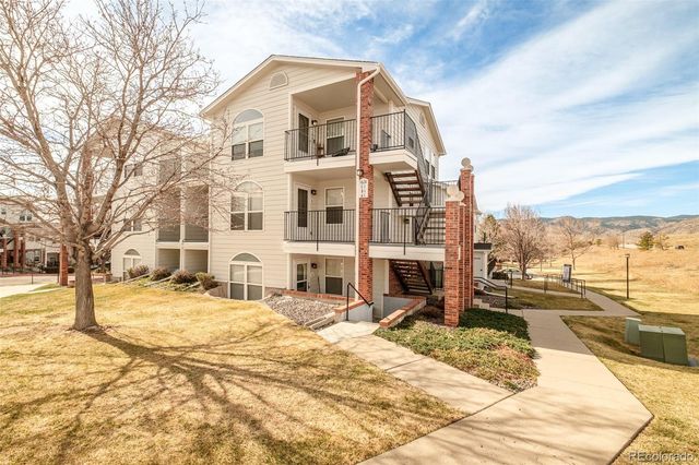 1631 S Deframe Street B5, Lakewood, CO 80228