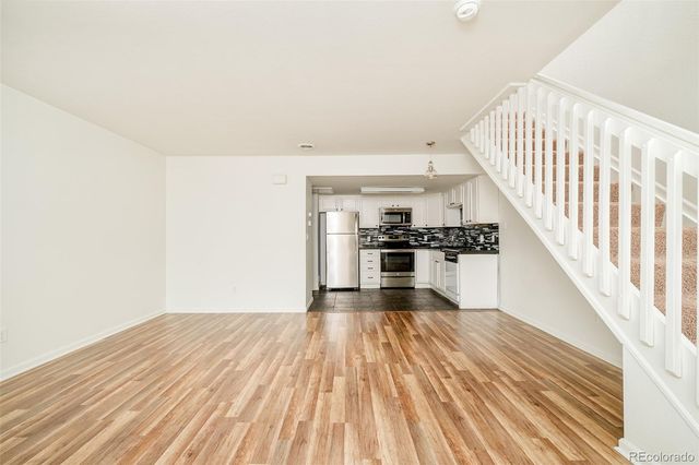 1631 S Deframe Street B5, Lakewood, CO 80228