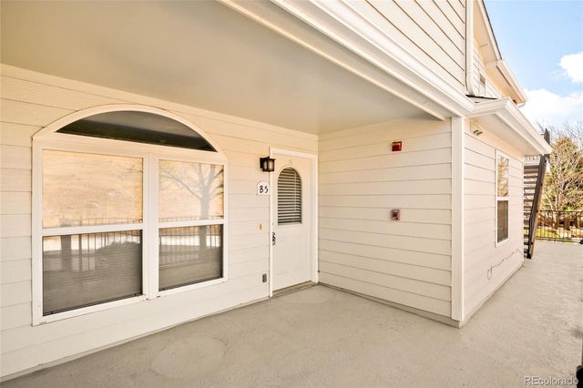 1631 S Deframe Street B5, Lakewood, CO 80228