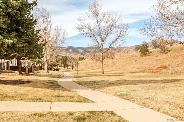 1631 S Deframe Street B5, Lakewood, CO 80228