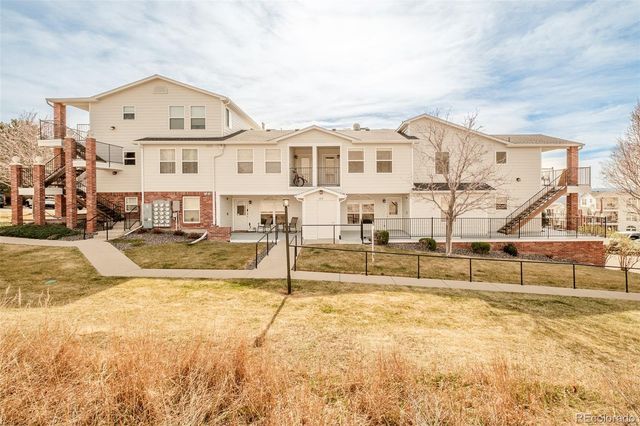 1631 S Deframe Street B5, Lakewood, CO 80228