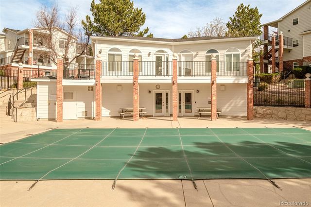 1631 S Deframe Street B5, Lakewood, CO 80228