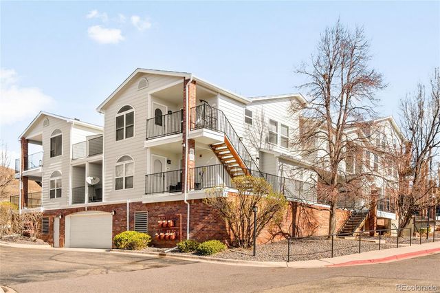 1631 S Deframe Street B5, Lakewood, CO 80228