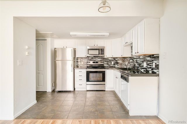 1631 S Deframe Street B5, Lakewood, CO 80228