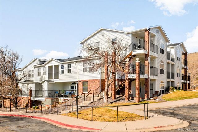 1631 S Deframe Street B5, Lakewood, CO 80228