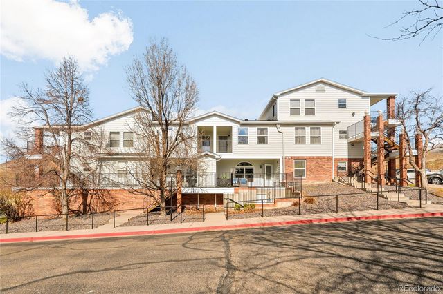 1631 S Deframe Street B5, Lakewood, CO 80228