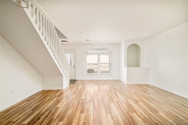 1631 S Deframe Street B5, Lakewood, CO 80228