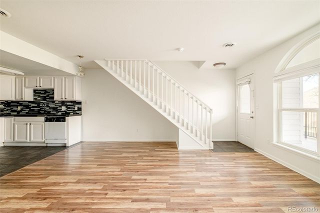 1631 S Deframe Street B5, Lakewood, CO 80228