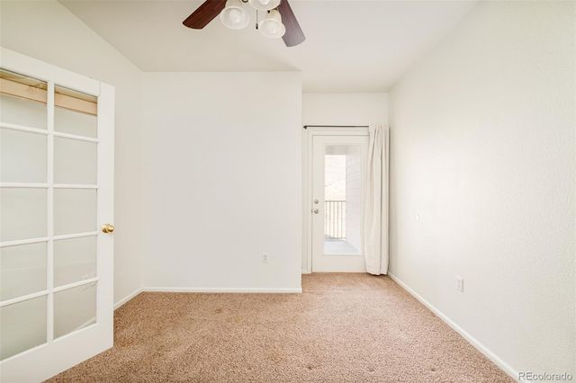 1631 S Deframe Street B5, Lakewood, CO 80228