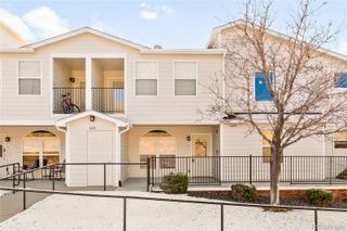 1631 S Deframe Street B5, Lakewood, CO 80228