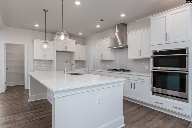 231 Red Ash Way, Blythewood, SC 29016